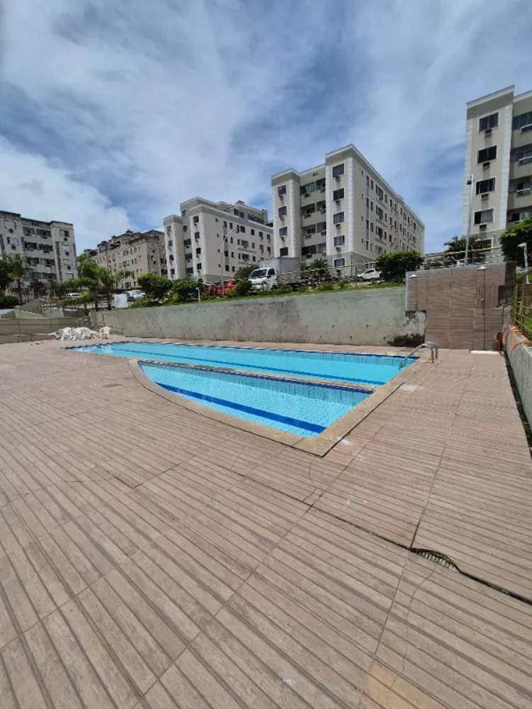 Apartamento, 2 quartos, 48 m² - Foto 18