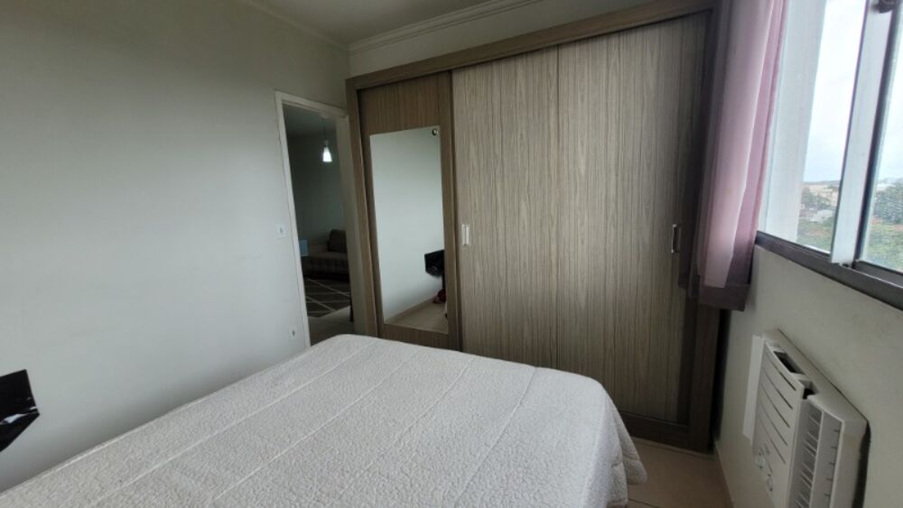 Apartamento, 2 quartos, 48 m² - Foto 3
