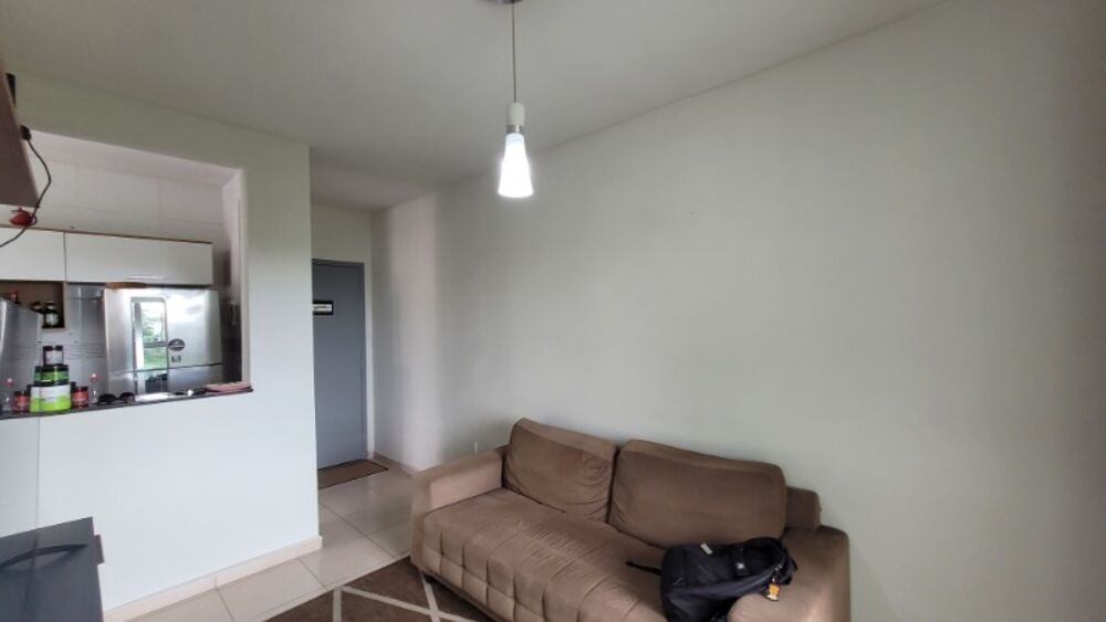 Apartamento, 2 quartos, 48 m² - Foto 4