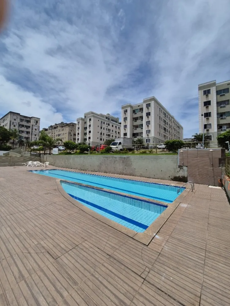 Apartamento, 2 quartos, 48 m² - Foto 17