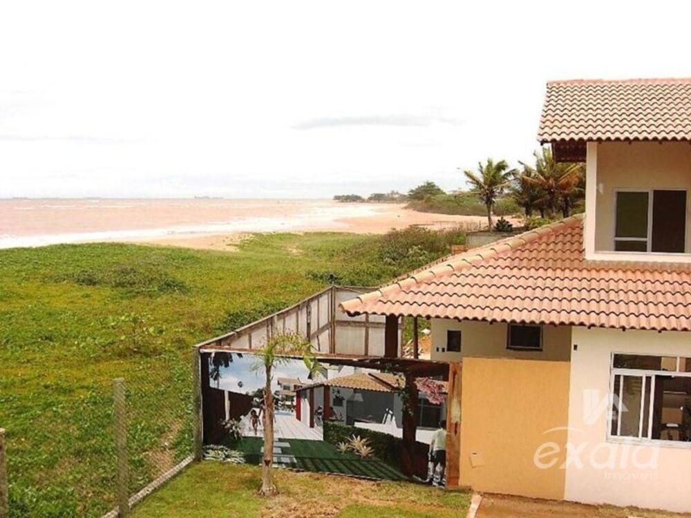 Casa à venda com 3 quartos, 112m² - Foto 2