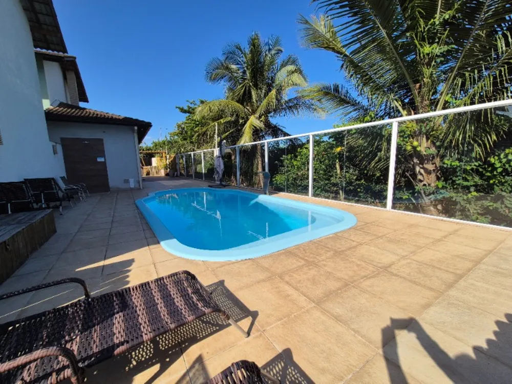 Casa, 3 quartos, 112 m² - Foto 7