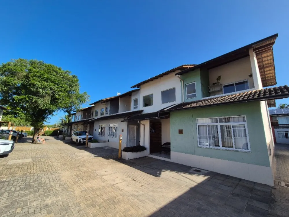 Casa, 3 quartos, 112 m² - Foto 1