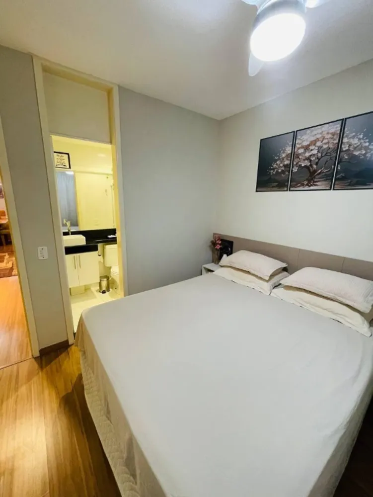 Apartamento, 3 quartos, 70 m² - Foto 7