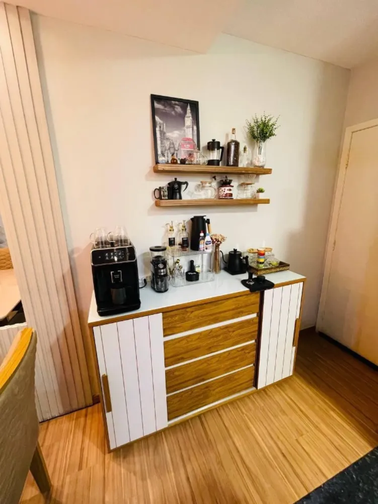Apartamento, 3 quartos, 70 m² - Foto 1