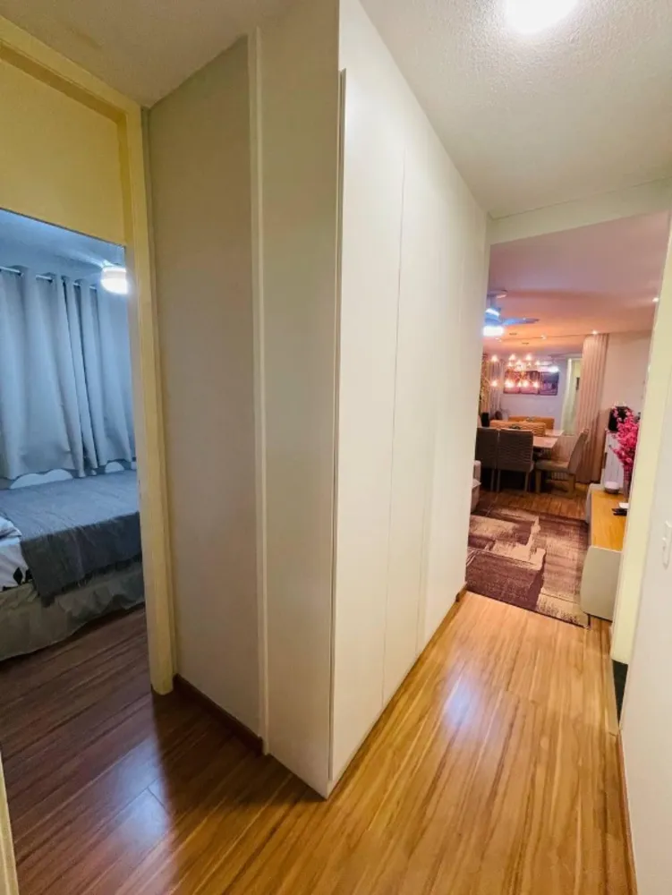 Apartamento, 3 quartos, 70 m² - Foto 5