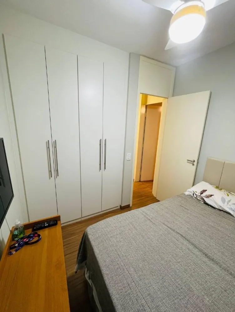 Apartamento, 3 quartos, 70 m² - Foto 9