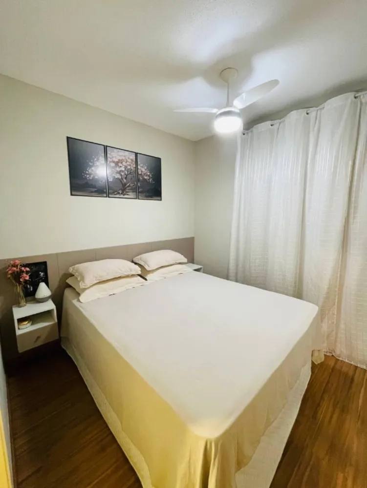 Apartamento, 3 quartos, 70 m² - Foto 8