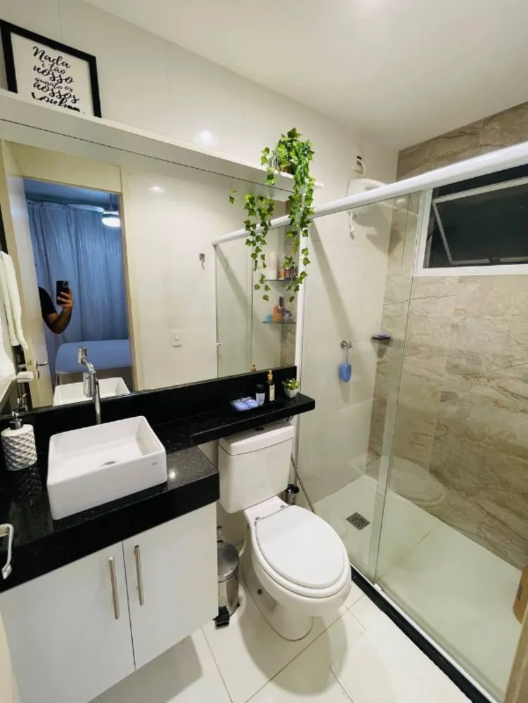 Apartamento, 3 quartos, 70 m² - Foto 12