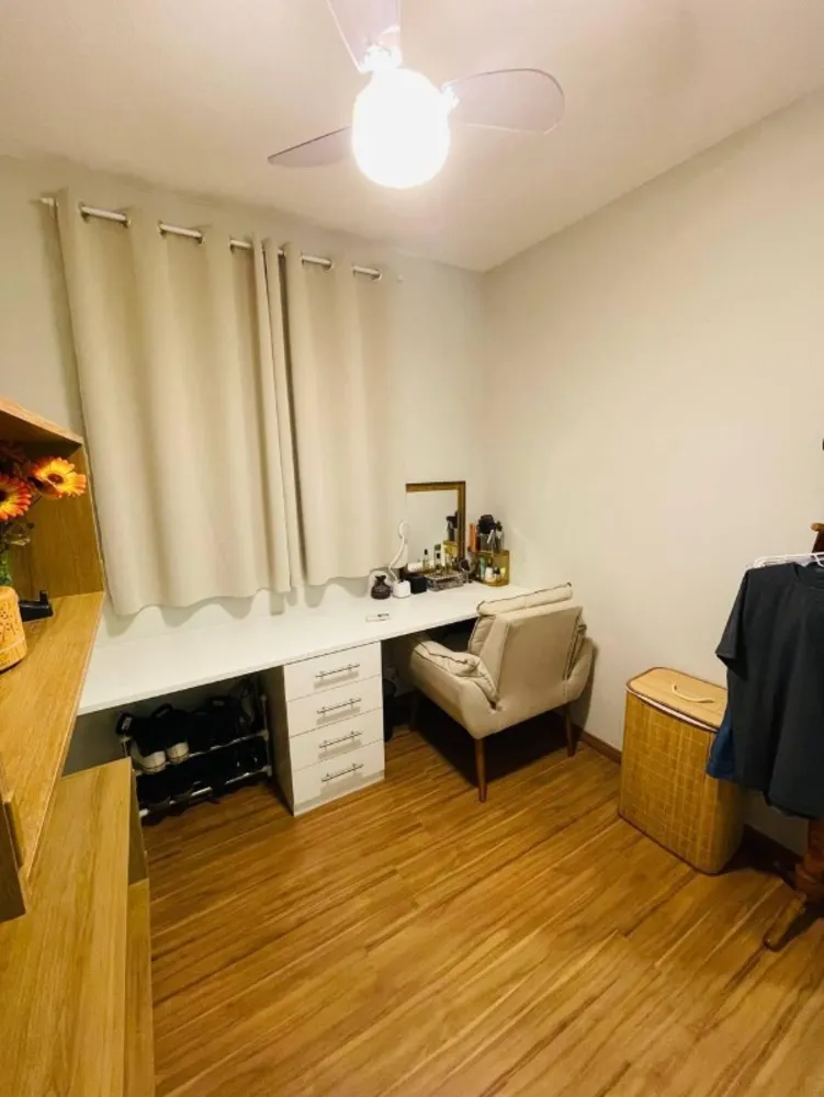 Apartamento, 3 quartos, 70 m² - Foto 11