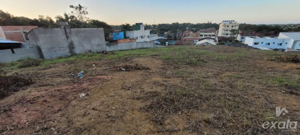 Chácara, 1 quarto, 2771 m² - Foto 2