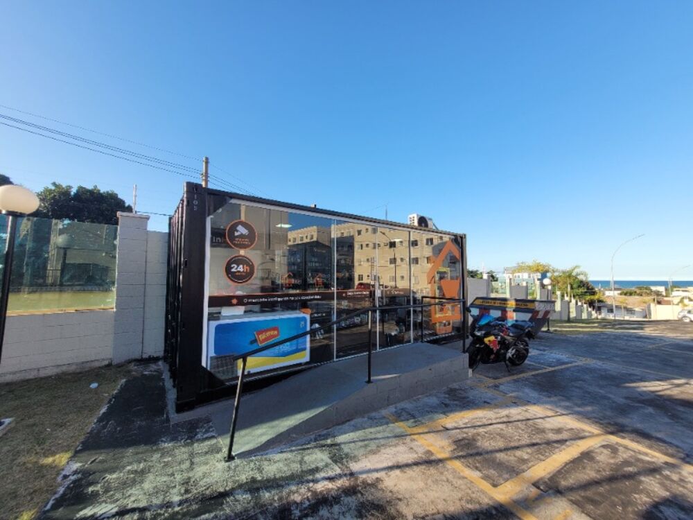 Apartamento, 2 quartos, 50 m² - Foto 6