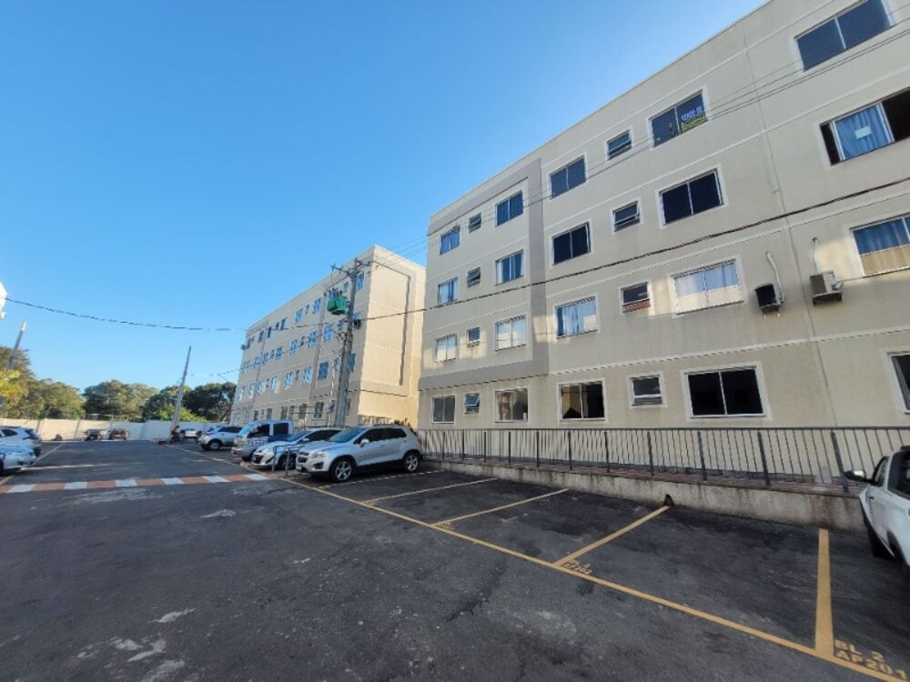 Apartamento, 2 quartos, 50 m² - Foto 4