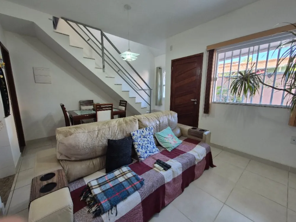 Casa, 2 quartos, 70 m² - Foto 5