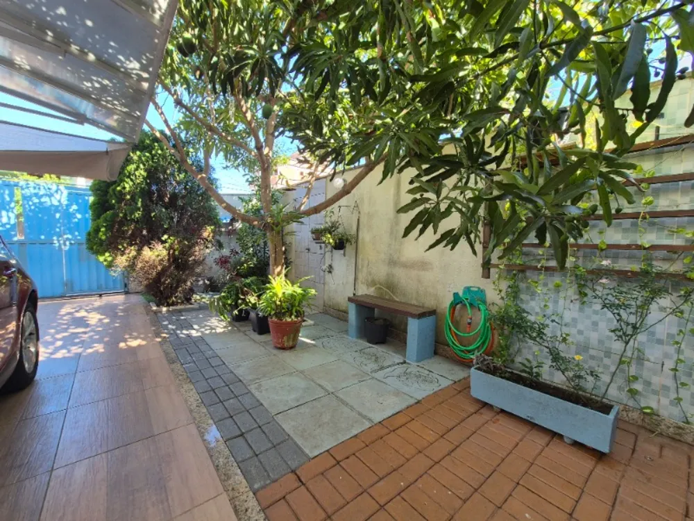 Casa, 2 quartos, 70 m² - Foto 2