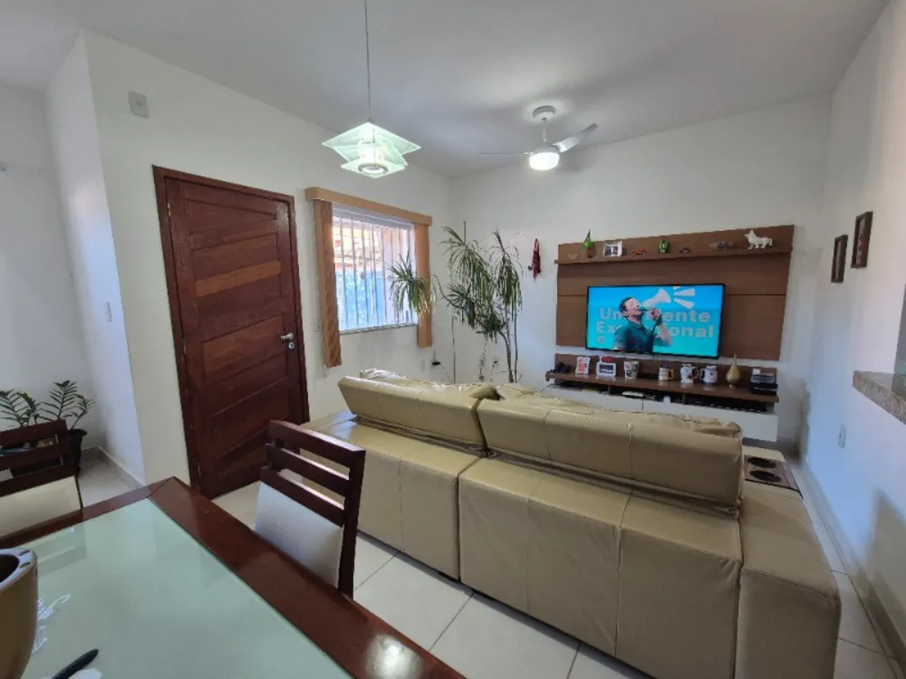 Casa, 2 quartos, 70 m² - Foto 4