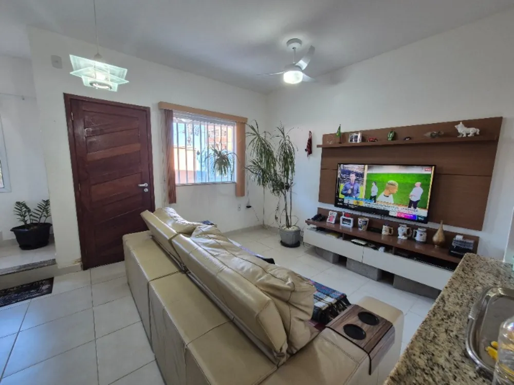 Casa, 2 quartos, 70 m² - Foto 9