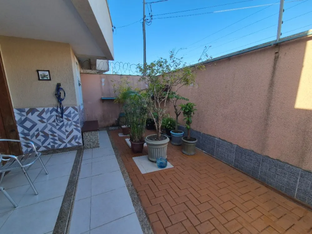 Casa, 2 quartos, 70 m² - Foto 3