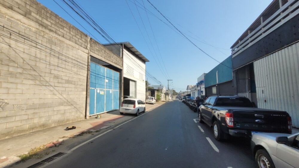Loteamento e Condomínio à venda, 390m² - Foto 8