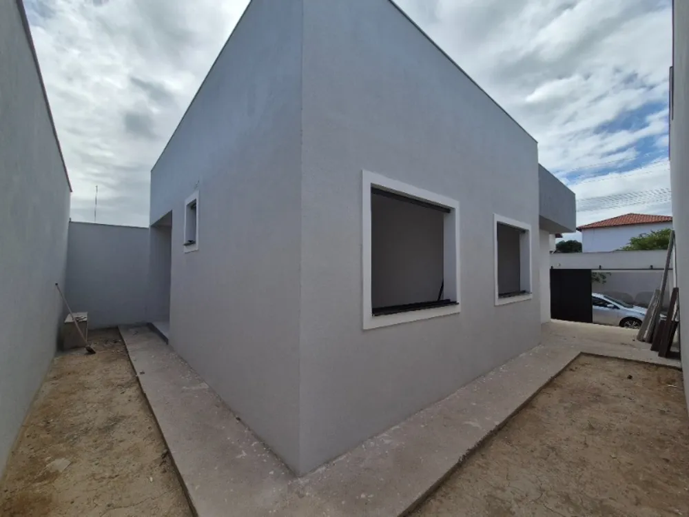 Casa, 3 quartos, 55 m² - Foto 2
