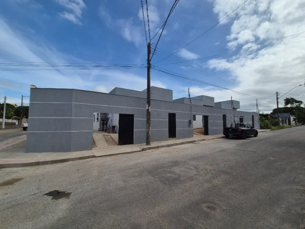 Casa, 3 quartos, 55 m² - Foto 3