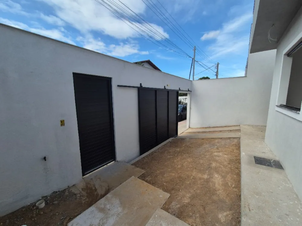 Casa, 3 quartos, 55 m² - Foto 5