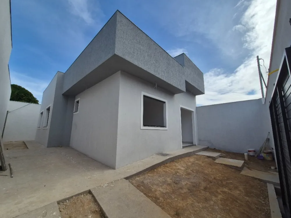 Casa, 3 quartos, 55 m² - Foto 6