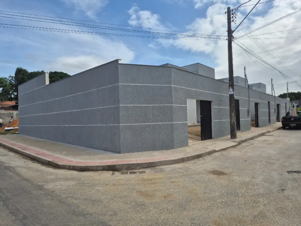 Casa, 3 quartos, 55 m² - Foto 4
