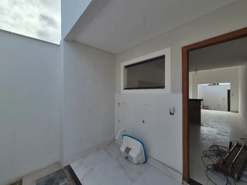 Casa, 3 quartos, 55 m² - Foto 12