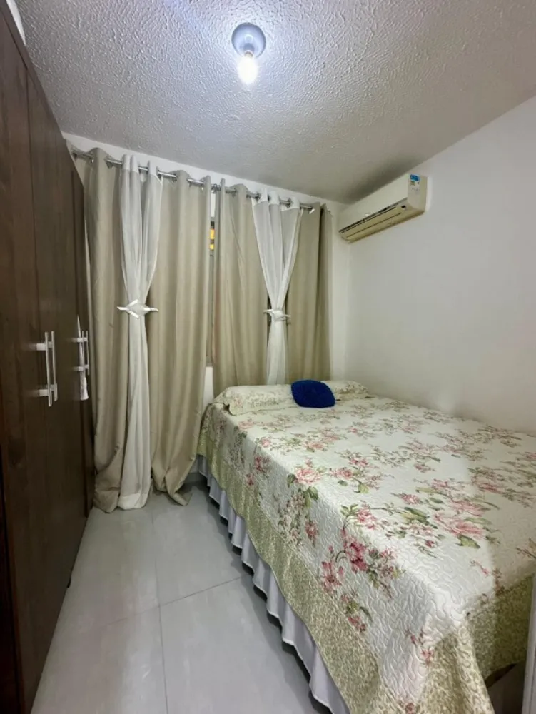 Casa, 2 quartos - Foto 11