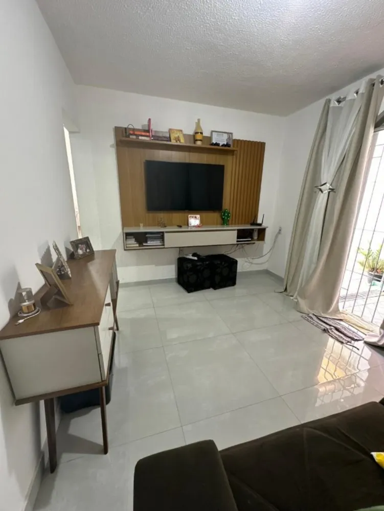 Casa, 2 quartos - Foto 2