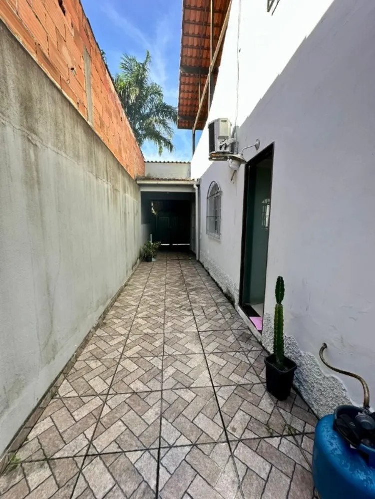 Casa, 2 quartos - Foto 5
