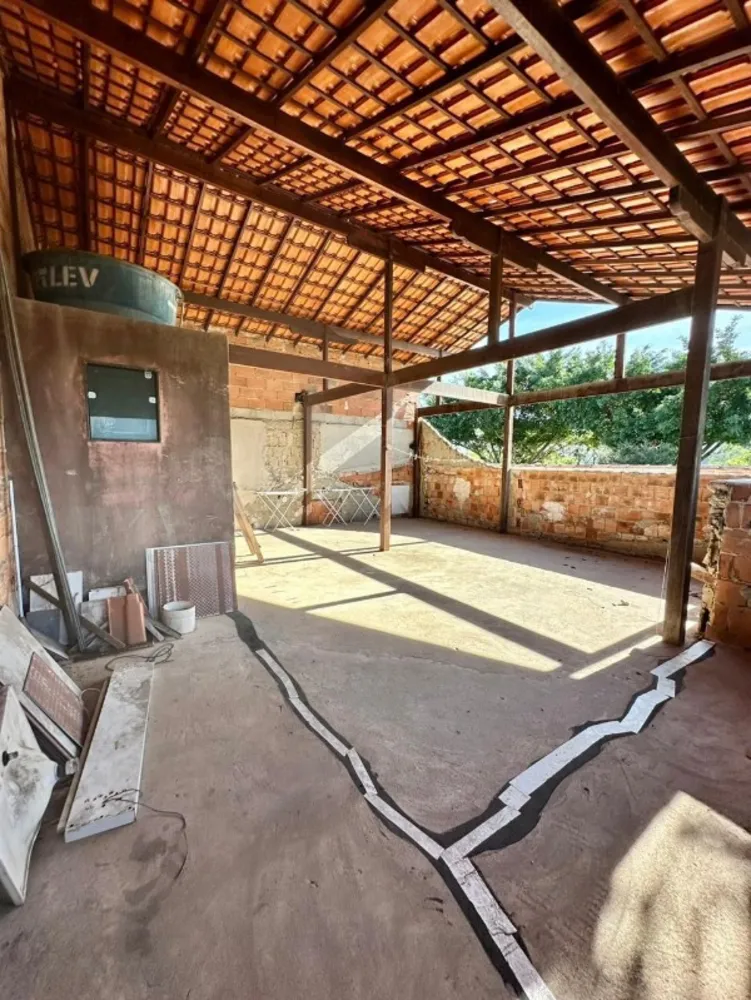 Casa, 2 quartos - Foto 4