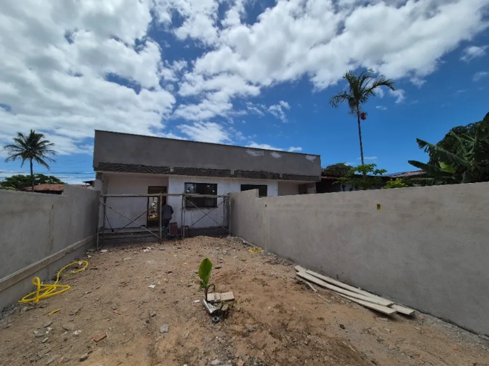 Casa, 2 quartos, 55 m² - Foto 9