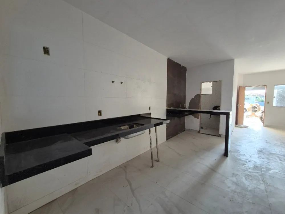 Casa, 3 quartos, 145 m² - Foto 2