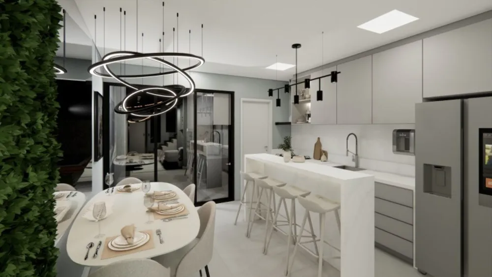 Casa, 11 quartos, 135 m² - Foto 7