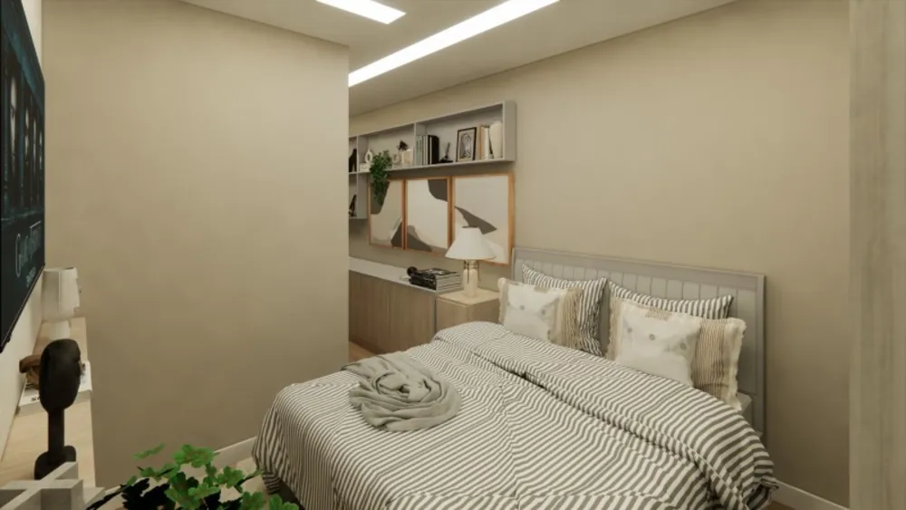Casa, 11 quartos, 135 m² - Foto 10