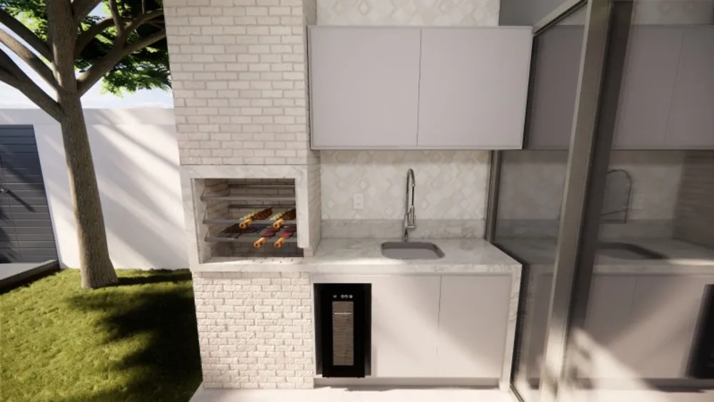 Casa, 11 quartos, 135 m² - Foto 3