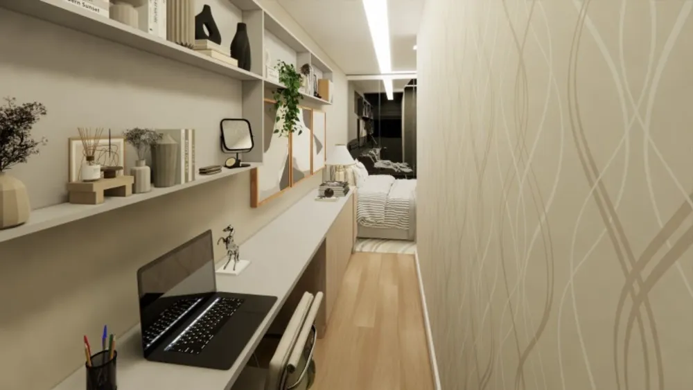 Casa, 11 quartos, 135 m² - Foto 12