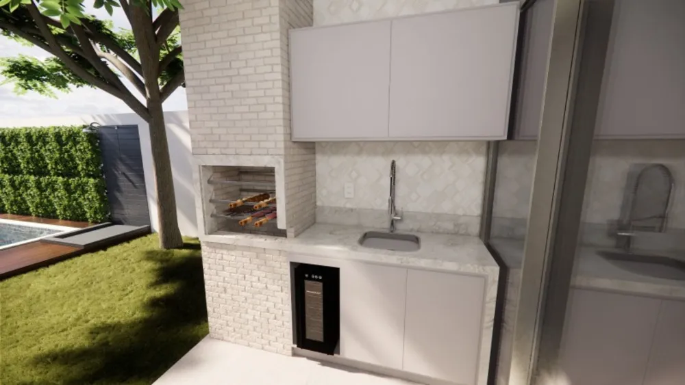 Casa, 11 quartos, 135 m² - Foto 6
