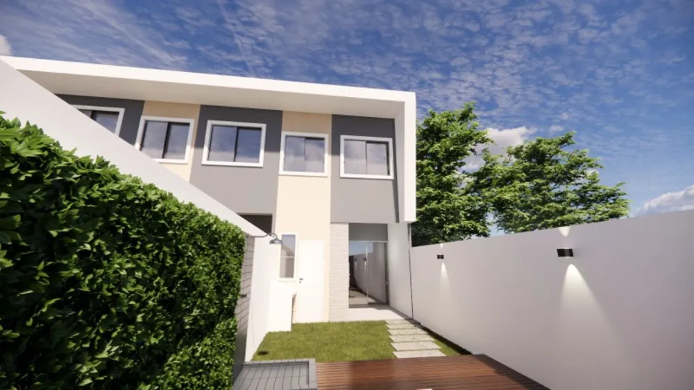 Casa, 11 quartos, 135 m² - Foto 5