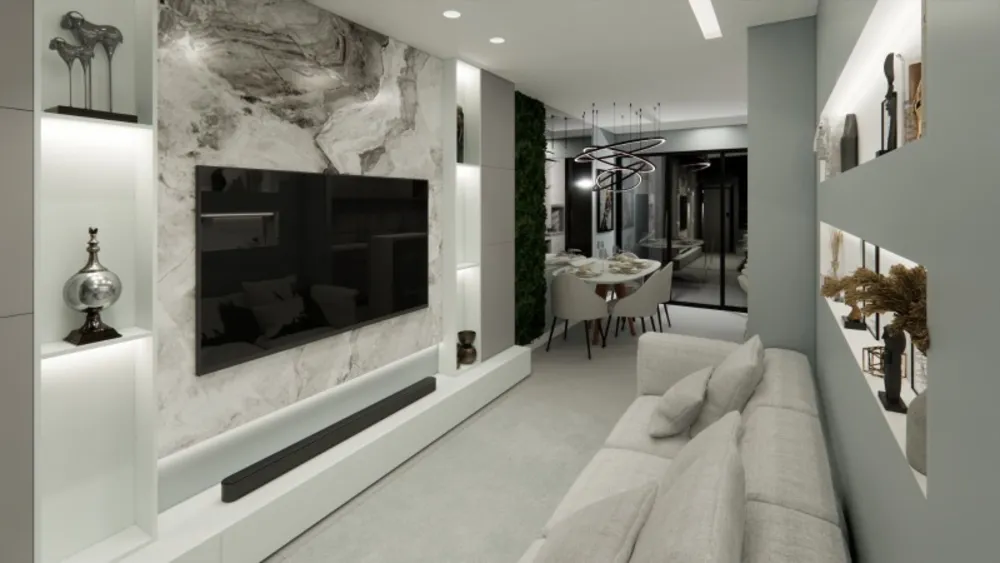 Casa, 11 quartos, 135 m² - Foto 9