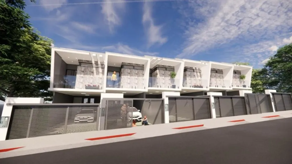 Casa, 11 quartos, 135 m² - Foto 2