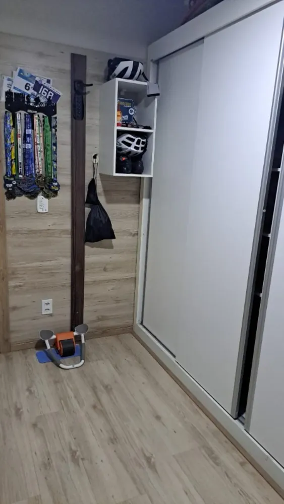 Apartamento, 2 quartos, 50 m² - Foto 7