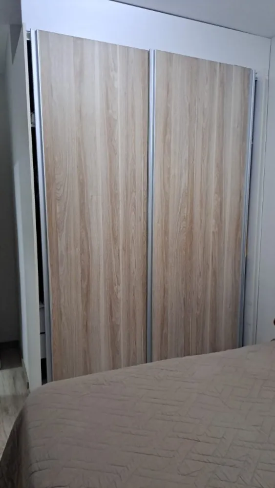 Apartamento, 2 quartos, 50 m² - Foto 4