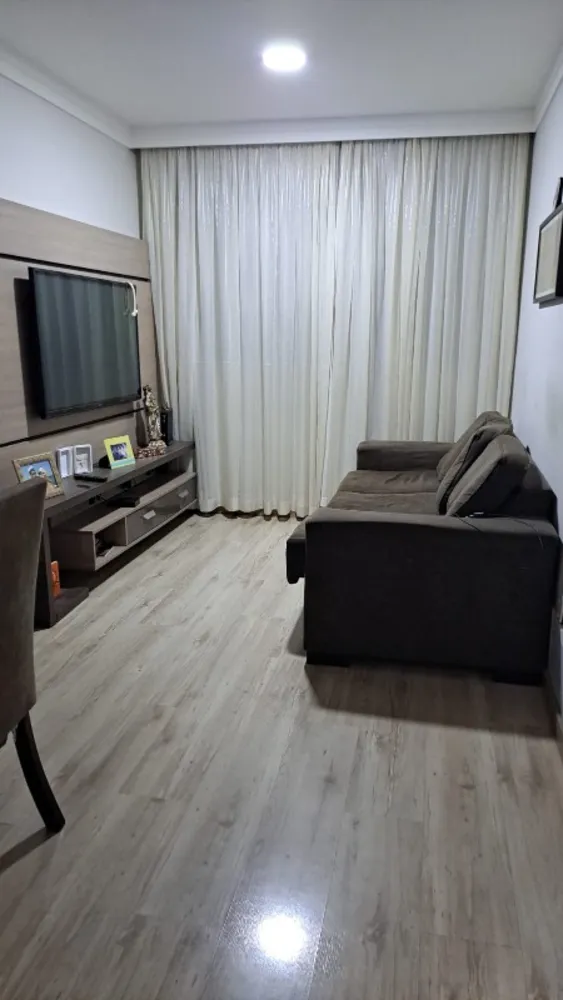 Apartamento, 2 quartos, 50 m² - Foto 12
