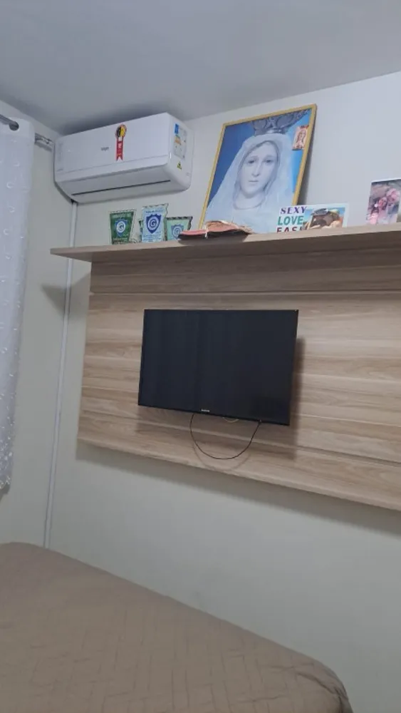 Apartamento, 2 quartos, 50 m² - Foto 6