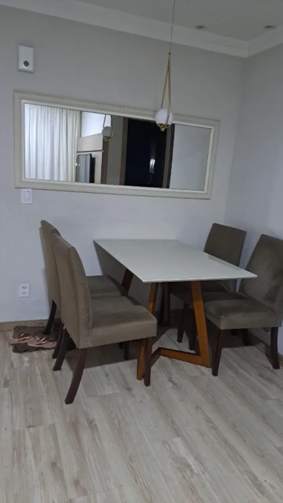 Apartamento, 2 quartos, 50 m² - Foto 11