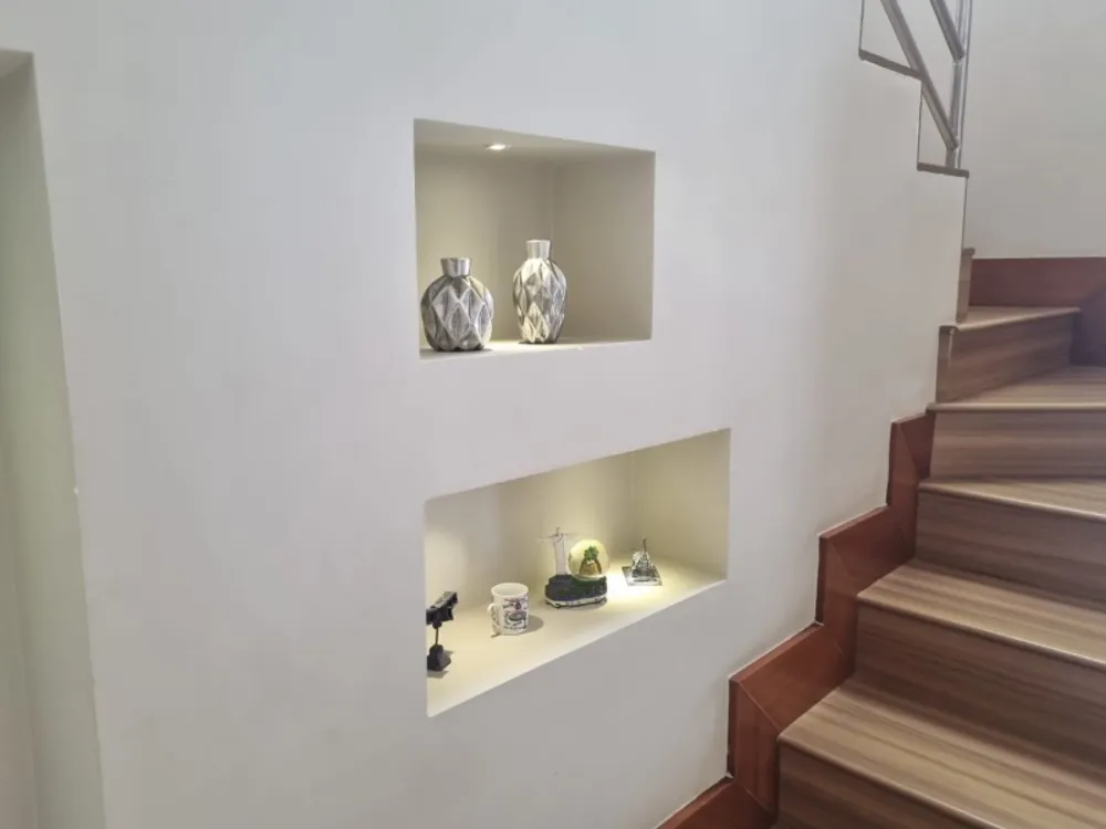 Casa, 3 quartos - Foto 5