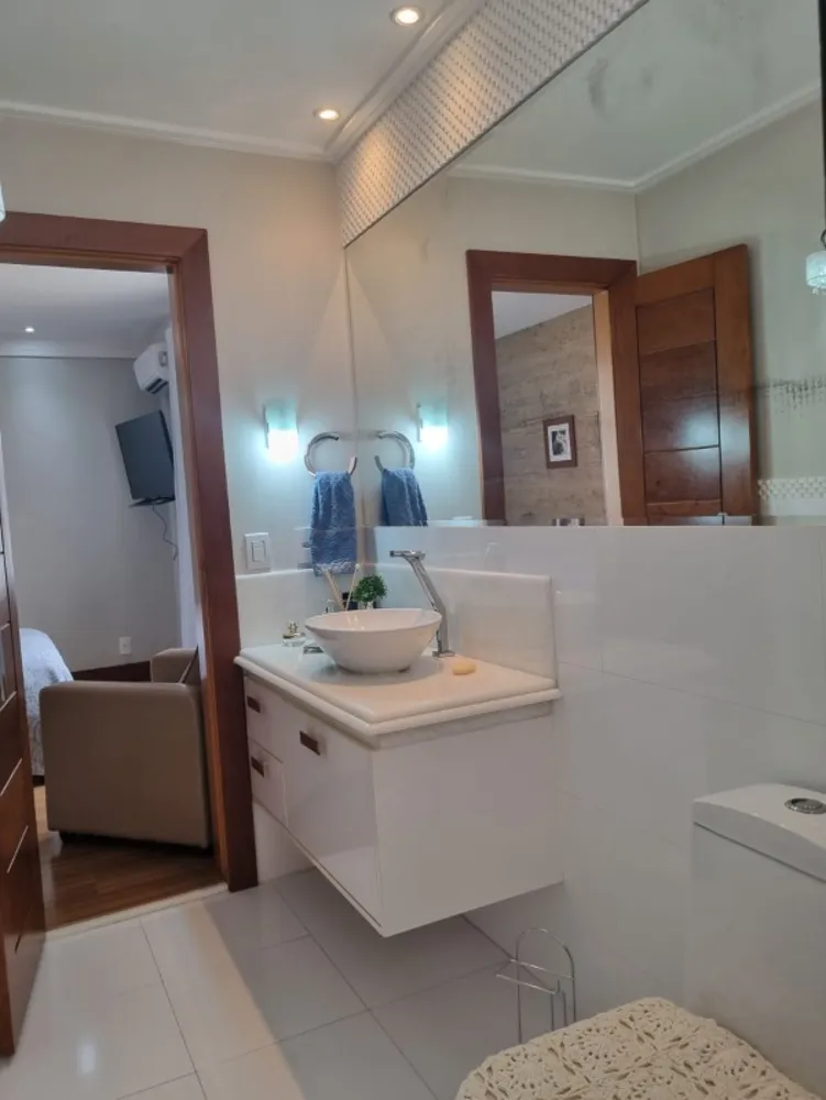 Casa, 3 quartos - Foto 12